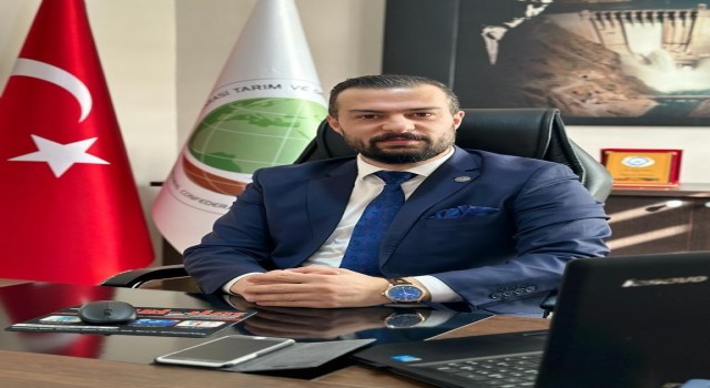 CHPli milletvekili aday adayı Kara: Çiftçinin refah seviyesi yükselmeli