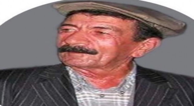 Çıktığı keklik avında kalp krizi geçirerek hayatını kaybetti