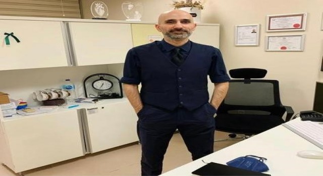 Çocuk Kalp ve Damar Cerrahisi Uzmanı Kayıpmaz hayatını kaybetti