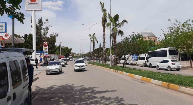 Çocukların tehlikeli oyunu facia ile son buluyordu