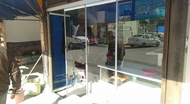 Çorumda iki ayrı çay ocağına ateş açıldı: 2 yaralı
