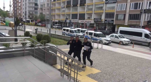 Çorumdaki silahla yaralama olaylarıyla ilgili 3 tutuklama