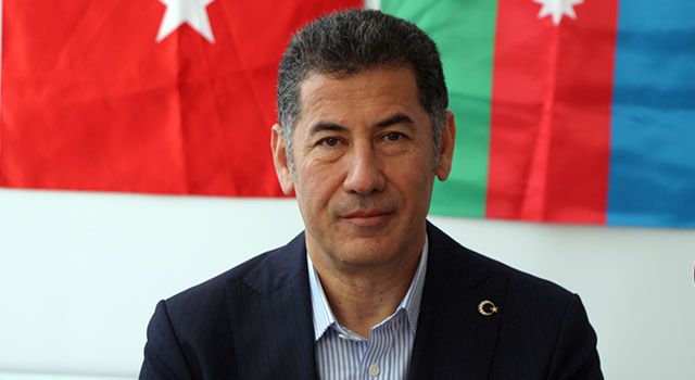 Cumhurbaşkanı Adayı Sinan Oğan: "Siyaset doğruya doğru, eğriye eğri deme sanatıdır"
