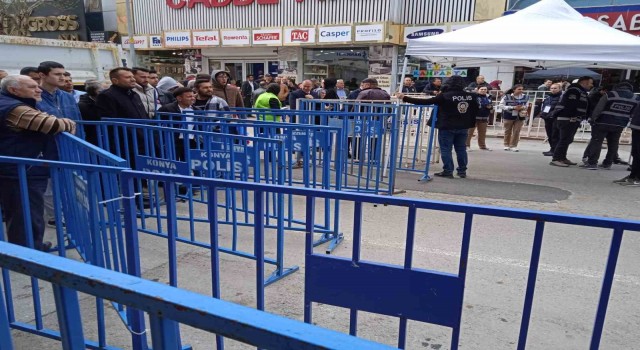 Cumhurbaşkanı Erdoğan, Afyonkarahisarda vatandaşlara seslenecek