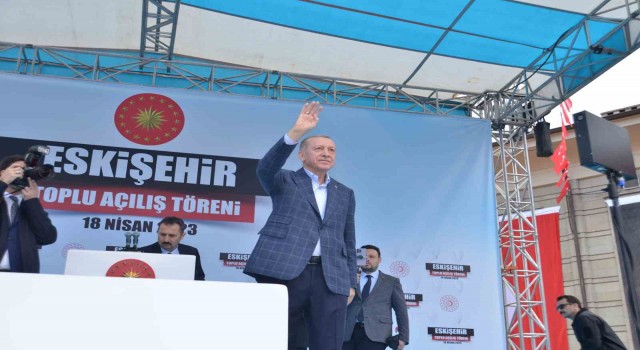 Cumhurbaşkanı Erdoğan, Ali Babacanı ekonomi konusunda eleştirdi