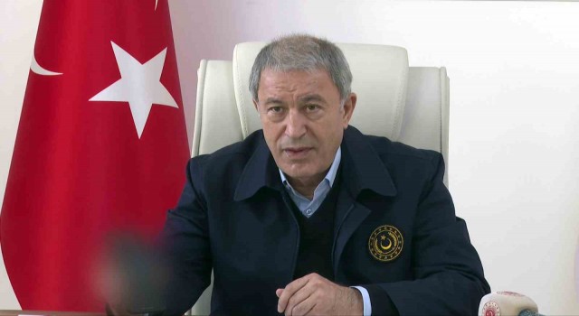 Cumhurbaşkanı Erdoğan, Mehmetçiğin bayramını kutladı