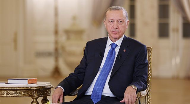 Cumhurbaşkanı Erdoğan: “Önümüzdeki 7 yılda 1 milyon Togg yollarda olacak”