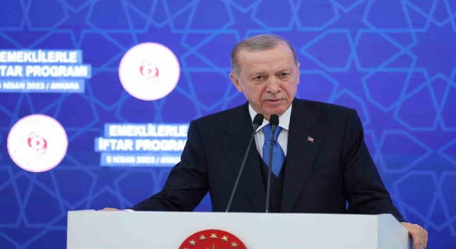 Cumhurbaşkanı Erdoğandan İsraile sert tepki: İsrailin yaptığı zulüm ve provokasyon siyasetidir