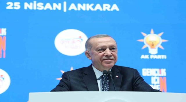 Cumhurbaşkanı Erdoğandan önemli açıklamalar