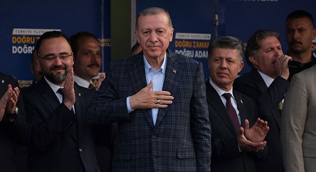 Cumhurbaşkanı Erdoğandan TOGG kredisi müjdesi