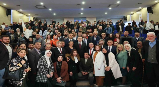 Cumhurbaşkanı Yardımcısı Oktaydan 6lı masaya tepki
