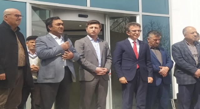 DAPtan, Olurlu çiftçilere yem bitkisi tohumu desteği
