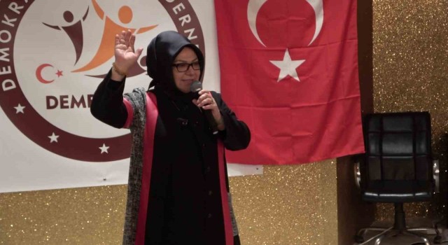 DEMBİR-DER Genel Başkanı Metiner: Kürtlerin Cumhurbaşkanı adayı Erdoğandır