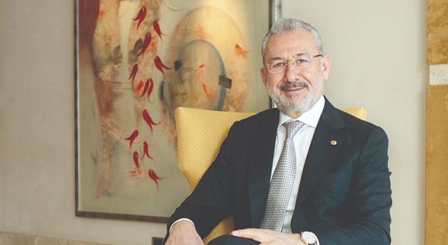 Demir-çelik sektörleri, Türkiye ihracatının yüzde 11,1'ini üstlendi