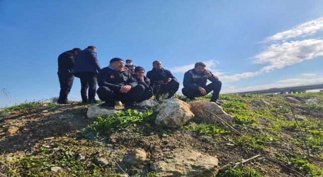 Denizli Valisi Ali Fuat Atik aylar sonra Hataydan ayrılıyor