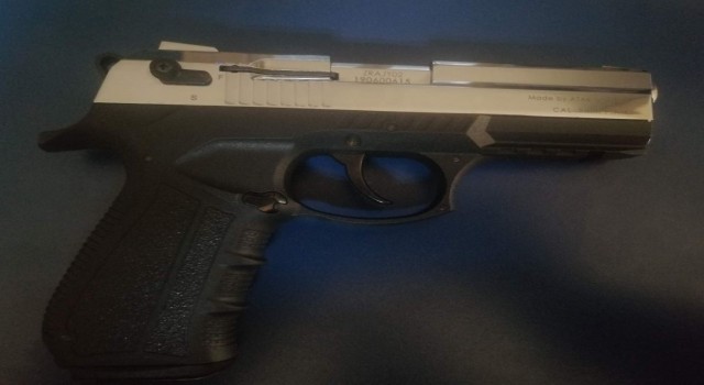 Denizlide aranan 58 kişi tutuklandı