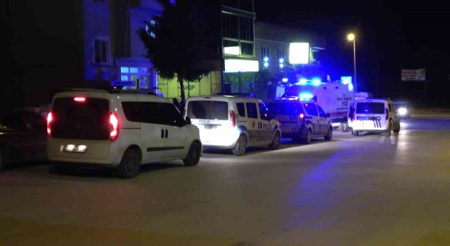 Denizlide sahte alkol can aldı