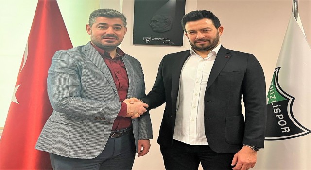 Denizlisporun yeni hocası Bülent Ertuğrul oldu