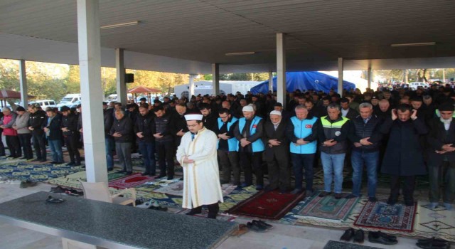 Deprem bölgesi Malatyada buruk Ramazan Bayramı sevinci