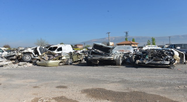 Deprem sonrası artış gösterebilir: Satın aldığınız araç change çıkabilir