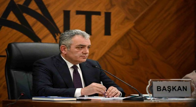 Depremde görevli personele ikramiye kararı