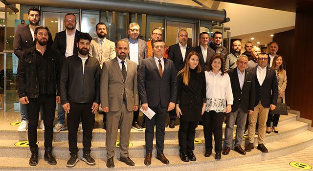 Deri sektörü pandemide yaptığı yatırımların meyvelerini topluyor