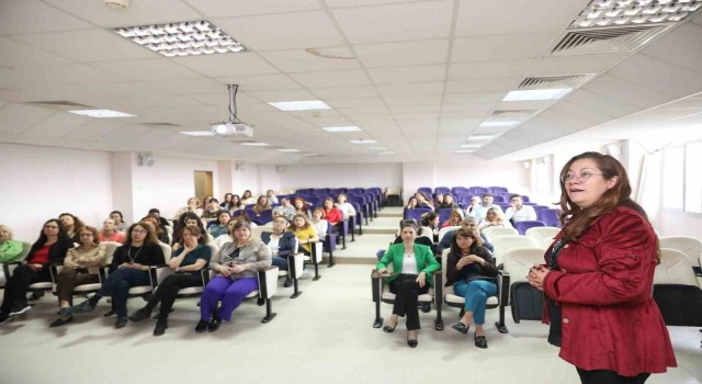 DEÜ GETATtan ‘merdiven altı uyarısı