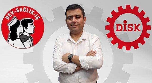 Dev Sağlık İş, Osmaniye’ye temsilci atadı