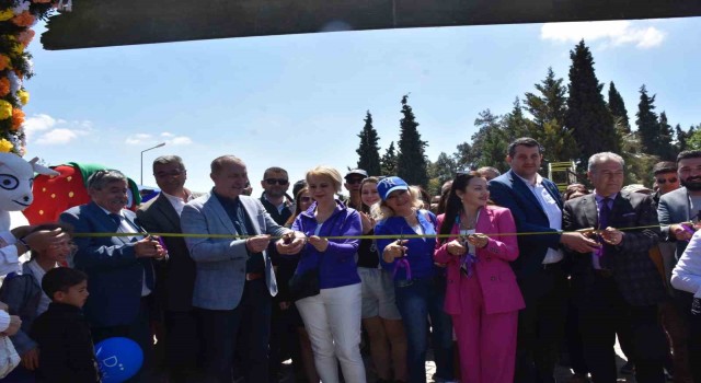 Didim “Vegfets” 5inci kez kapılarını açtı