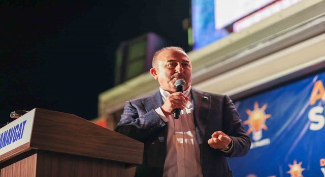 Dışişleri Bakanı Çavuşoğlu: Yarın inşallah Sudanda ateşkes olacak