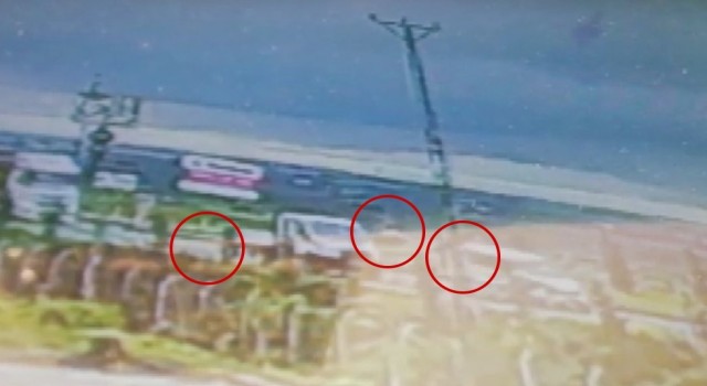 Diyarbakırda 3 kişinin öldüğü kazanın şoför tutuklandı