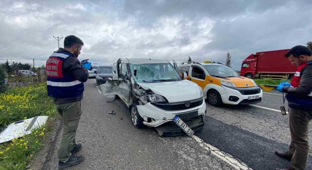 Diyarbakırda 3 kişinin ölümüne neden olan sürücü yakalandı
