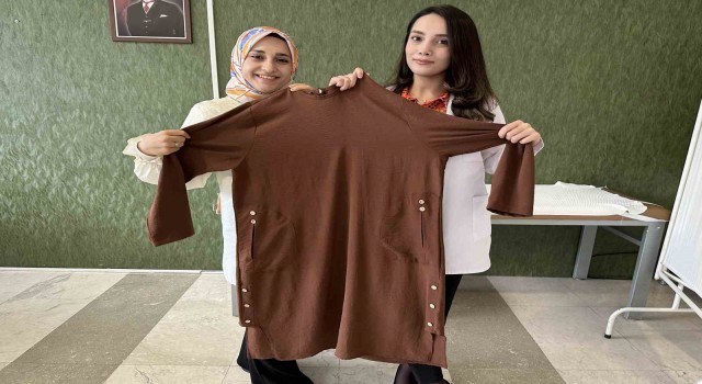 Diyetle 50 kilo verdi: Çevremdekiler ‘ameliyat mı oldun diyor