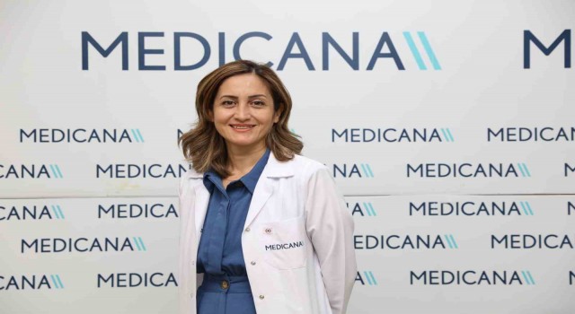 Doç Dr. Gönülalan: “Kronik hastalıkların kök nedeni bulunup tedavi edilebilir”
