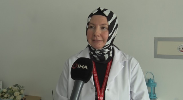 Doç. Dr. Soyyiğit: “Polen alerjisinde tedavinin en önemli basamağı polen alerjisinden korunmaktır”