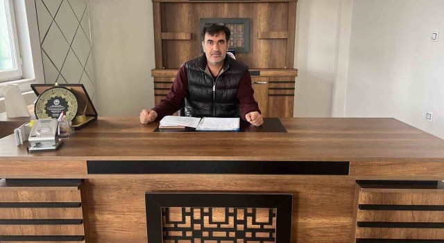 Doğubayazıt Futbol Kulübü TFFye itiraz başvurusu yaptı