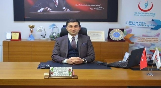 Dr. Damkacı: Fırtına geçti ama aşı önemini yitirmedi