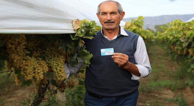 DSİden kuraklığa kartlı önlem