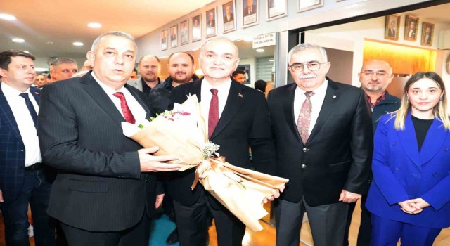 DTSO ile Düzce Belediyesi ortak hareket edecek