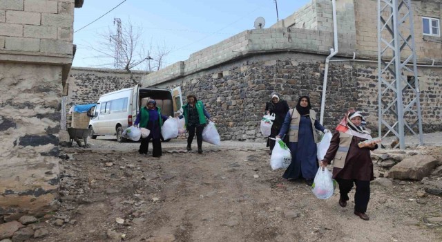 Dünya Yetimler Gününde anlamlı destek