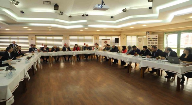 Düzcenin tanıtımı için bir araya geldiler