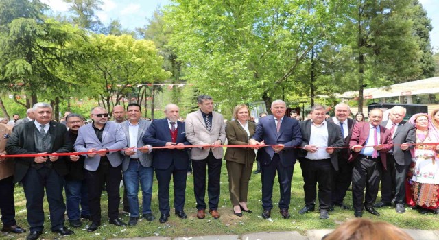 Efelerin lezzet festivali başladı