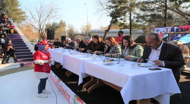 Efelerin Lezzet Festivali için yemek yarışması başvuruları başladı