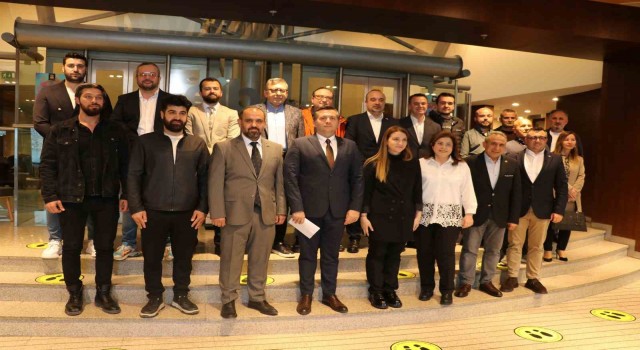 Egeli dericilerin ihracatı, 200 milyon dolara koşuyor