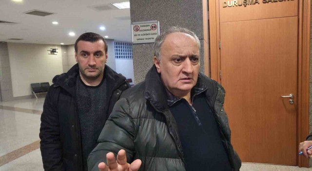 Ekmek Üreticileri Sendikası Başkanı Cihan Kolivarın yargılanmasına başlandı
