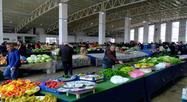 Ekonomik güven endeksi yükseldi