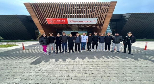 Elazığ GSK, Su Topunda 5. oldu
