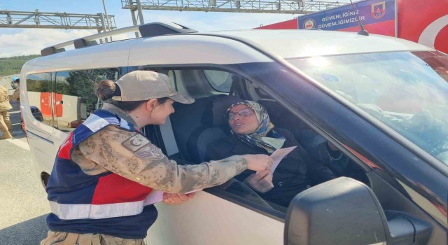 Elazığda vatandaşlara ‘KADES anlatıldı