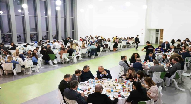 Elgörmüş: Kelebek Etkisi hikayemizi birlikte yazıyoruz