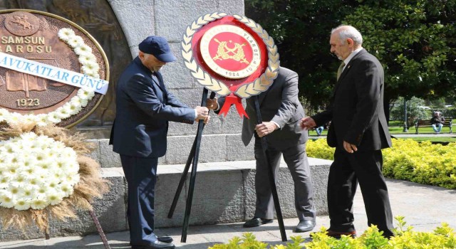 Emekli subaylar derneklerinin 39. kuruluş yılını kutladı